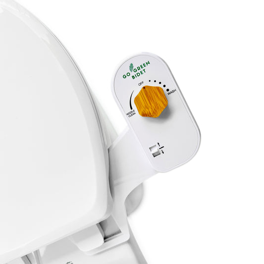 Go Green Bidet